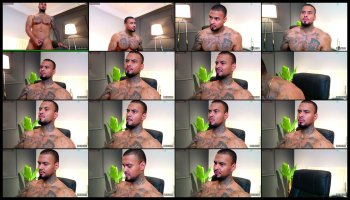 johnbelt_ — 50 minute Chaturbate male naked cam show, 720p, Sep 8, 2026