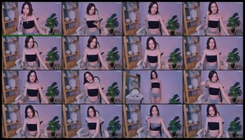 justlittleevaa — 106 minute Chaturbate female naked cam show, 720p, Sep 8, 2026