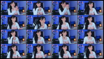 justmeavery — 50 minute Stripchat female naked cam show, 720p, Sep 8, 2026