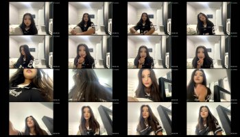 kierstenmagic — 6 minute Chaturbate female naked cam show, 720p, Sep 8, 2026
