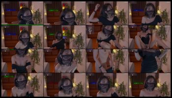 kireijung — 14 minute Chaturbate female naked cam show, 720p, Sep 8, 2026