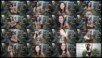 levity_opossum — 80 minute Chaturbate female naked cam show, 720p, Sep 8, 2026