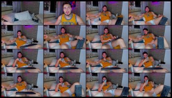 liam_oficial — 57 minute Chaturbate male naked cam show, 720p, Sep 8, 2026