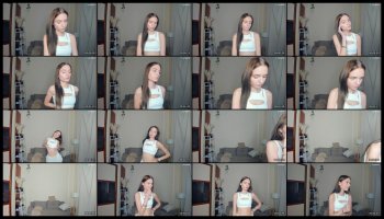 libbyancona — 6 minute Chaturbate female naked cam show, 720p, Sep 8, 2026