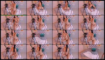 lilith_rouseee — 17 minute Chaturbate female naked cam show, 720p, Sep 8, 2026
