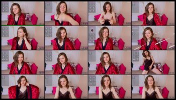 lisa__evans — 22 minute Chaturbate female naked cam show, 720p, Sep 8, 2026
