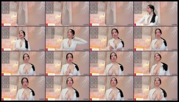 maiasweet_ — 7 minute Chaturbate female naked cam show, 720p, Sep 8, 2026