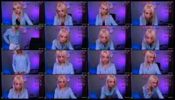 melisa_white1 — 61 minute Chaturbate couple naked cam show, 720p, Sep 8, 2026