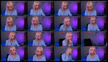 melisa_white1 — 5 minute Chaturbate couple naked cam show, 720p, Sep 8, 2026