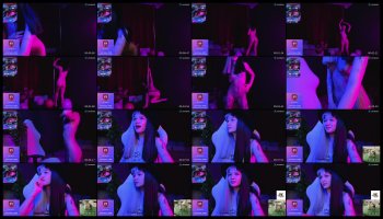 moonberry_yi — 13 minute Chaturbate female naked cam show, 720p, Sep 8, 2026