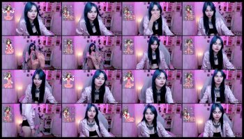 morana_batt — 6 minute Chaturbate female naked cam show, 720p, Sep 8, 2026