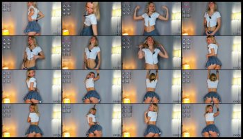 myviolet_rush — 12 minute Chaturbate female naked cam show, 720p, Sep 8, 2026