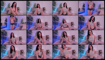 naoimi_may — 120 minute Chaturbate female naked cam show, 720p, Sep 8, 2026