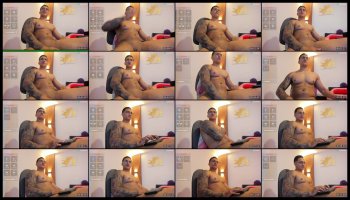 nathan_gross — 13 minute Chaturbate male naked cam show, 720p, Sep 8, 2026