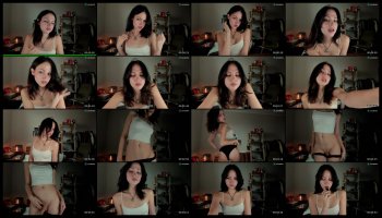 niky_jess — 6 minute Chaturbate trans naked cam show, 720p, Sep 8, 2026