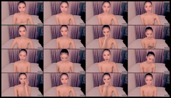 nirvana_pleasure — 12 minute Chaturbate female naked cam show, 480p, Sep 8, 2026
