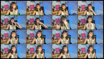 nova_sin — 34 minute Chaturbate female naked cam show, 720p, Sep 8, 2026