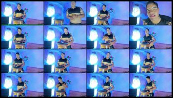 oliver_kin — 20 minute Chaturbate male naked cam show, 720p, Sep 8, 2026