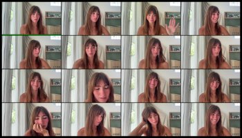 oofbabe__ — 5 minute Chaturbate female naked cam show, 720p, Sep 8, 2026