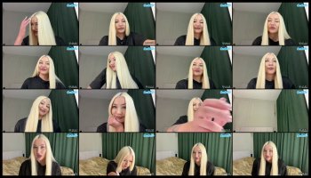 patsytradup — 40 minute CamSoda naked cam show, 720p, Sep 8, 2026