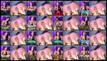 purrybella — 118 minute Chaturbate female naked cam show, 720p, Sep 8, 2026