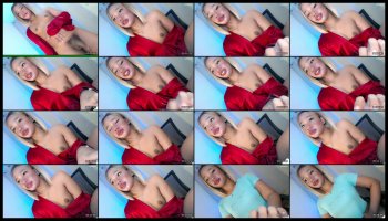 selfsuckercum69 — 31 minute Chaturbate trans naked cam show, 720p, Sep 8, 2026