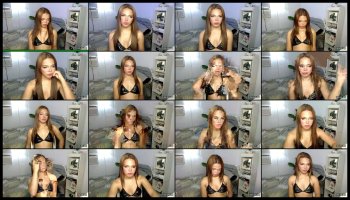 sienna_amber — 12 minute Chaturbate trans naked cam show, 720p, Sep 8, 2026