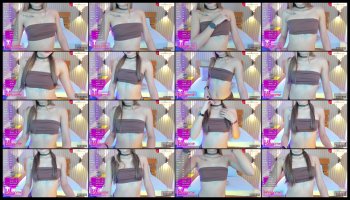 soffia_modre_ — 6 minute Stripchat female naked cam show, 720p, Sep 8, 2026