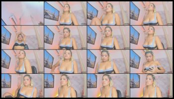 sofiacastillo01 — 55 minute Stripchat female naked cam show, 720p, Sep 8, 2026