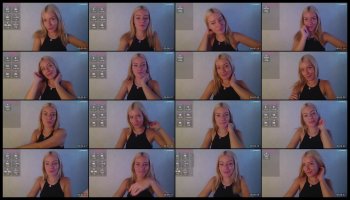 softy_aura — 7 minute Chaturbate female naked cam show, 720p, Sep 8, 2026