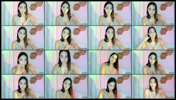 solar_nymph — 6 minute Chaturbate female naked cam show, 720p, Sep 8, 2026