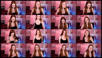 sollarkristy — 6 minute Chaturbate female naked cam show, 720p, Sep 8, 2026