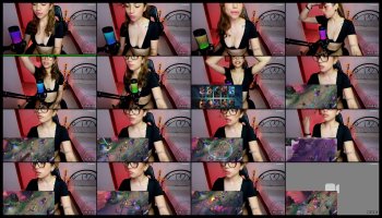 soluai — 14 minute Chaturbate female naked cam show, 720p, Sep 9, 2026
