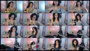tyna_ch — 6 minute Chaturbate female naked cam show, 720p, Sep 8, 2026