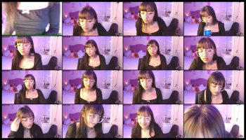 val_azuna — 38 minute Chaturbate female naked cam show, 720p, Sep 8, 2026