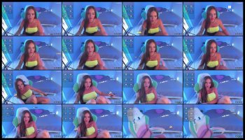 yourfantasywild — 6 minute Chaturbate female naked cam show, 720p, Sep 8, 2026