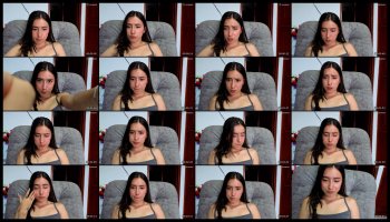 Adhara_Kitten — 5 minute Stripchat female naked cam show, 720p, Sep 9, 2026
