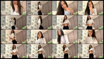 GildaCode — 12 minute Stripchat female naked cam show, 720p, Sep 9, 2026