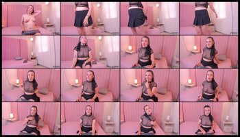 MegaraJones — 56 minute Stripchat female naked cam show, 1080p, Sep 9, 2026