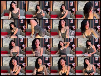 Rubywangg — 56 minute Stripchat female naked cam show, 480p, Sep 9, 2026