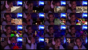 _MiniNika_ — 22 minute Stripchat female naked cam show, 720p, Sep 10, 2026