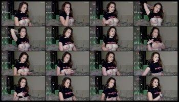 _RocketWay_ — 51 minute Stripchat female naked cam show, 720p, Sep 9, 2026