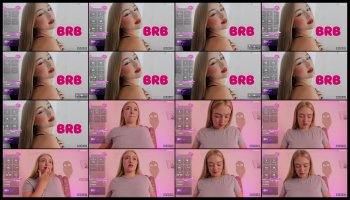 _abby_cooper_ — 6 minute Chaturbate female naked cam show, 720p, Sep 9, 2026