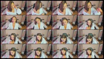 andreajohnsons — 6 minute Chaturbate female naked cam show, 720p, Sep 9, 2026