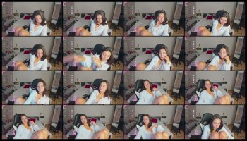 andreajohnsons — 6 minute Chaturbate female naked cam show, 720p, Sep 9, 2026