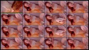 annafoxy_ — 101 minute Chaturbate female naked cam show, 720p, Sep 9, 2026