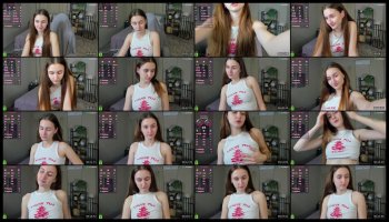 annieee_smith — 23 minute Chaturbate female naked cam show, 720p, Sep 10, 2026
