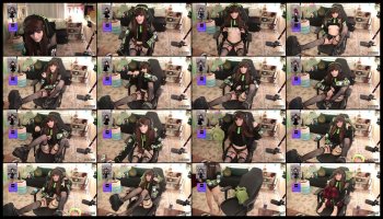 archancel — 13 minute Chaturbate female naked cam show, 720p, Sep 9, 2026