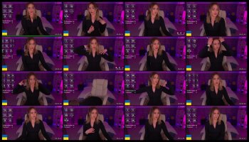 arolinanight — 15 minute Chaturbate female naked cam show, 720p, Sep 9, 2026
