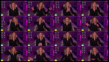arolinanight — 7 minute Chaturbate female naked cam show, 720p, Sep 9, 2026